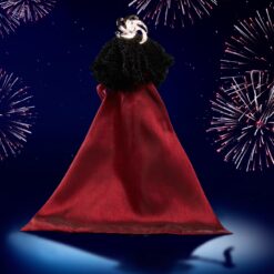 Mother Gothel Limited Edition Doll, Tangled, Disney Designer Collection Midnight Masquerade Series, D23: The Ultimate Disney Fan Event -Disney Store 416148041773 4