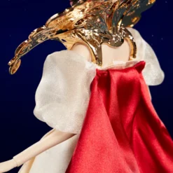 Snow White Limited Edition Doll, Snow White And The Seven Dwarfs, Disney Designer Collection Midnight Masquerade Series, Fashionably Late, D23: The Ultimate Disney Fan Event -Disney Store 416148041858 4