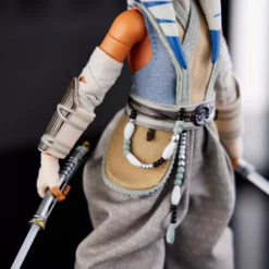 Ahsoka Tano Special Edition Doll, Star Wars -Disney Store 416148042015 3