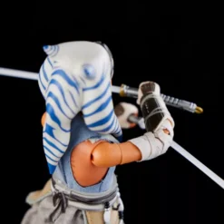 Ahsoka Tano Special Edition Doll, Star Wars -Disney Store 416148042015 5