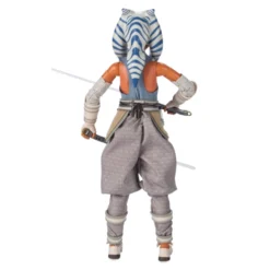 Ahsoka Tano Special Edition Doll, Star Wars -Disney Store 416148042015 6