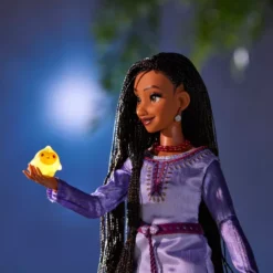 Asha Limited Edition Doll, Wish