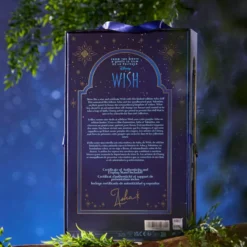 Asha Limited Edition Doll, Wish -Disney Store 416148180786 7