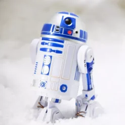 Princess Leia Limited Edition Doll, Star Wars: The Empire Strikes Back 45th Anniversary -Disney Store 416149670408 5