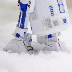 Princess Leia Limited Edition Doll, Star Wars: The Empire Strikes Back 45th Anniversary -Disney Store 416149670408 6