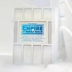 Princess Leia Limited Edition Doll, Star Wars: The Empire Strikes Back 45th Anniversary -Disney Store 416149670408 9