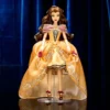 Belle Limited Edition Doll, Beauty And The Beast, Disney Designer Collection Dance Series -Disney Store 416149921883 1