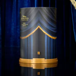 Belle Limited Edition Doll, Beauty And The Beast, Disney Designer Collection Dance Series -Disney Store 416149921883 7