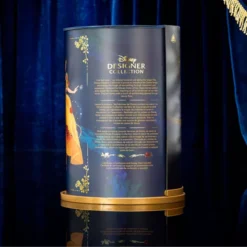 Belle Limited Edition Doll, Beauty And The Beast, Disney Designer Collection Dance Series -Disney Store 416149921883 9