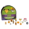 Star Wars Vinyl Figures 13-Piece Halloween Countdown Calendar -Disney Store 417030029794 1