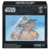 Star Wars: The Empire Strikes Back 45th Anniversary Puzzle