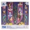 Disney Villains Puzzle -Disney Store 417039888897 1
