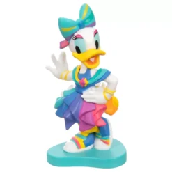 Mickey Mouse And Friends Figure Set, Disneyland 70th Anniversary 13 Mickey Mouse And Friends Figure Set, Disneyland 70th Anniversary -Disney Store 417130034803 4