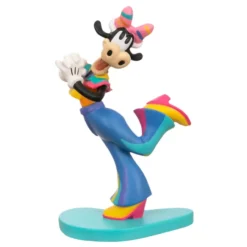 Mickey Mouse And Friends Figure Set, Disneyland 70th Anniversary 15 Mickey Mouse And Friends Figure Set, Disneyland 70th Anniversary -Disney Store 417130034803 6