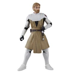 Hasbro Star Wars The Black Series Obi-Wan Kenobi & Clone Trooper (212th) Action Figure Set -Disney Store 417130105688 3
