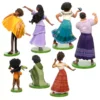 Encanto Figure Playset 2 Encanto Figure Playset -Disney Store 417130319030 1