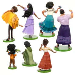 Encanto Figure Playset