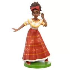 Encanto Figure Playset -Disney Store 417130319030 4