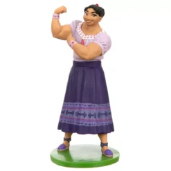 Encanto Figure Playset -Disney Store 417130319030 5