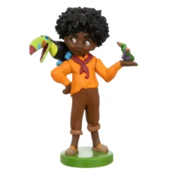 Encanto Figure Playset -Disney Store 417130319030 8