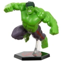 Avengers Figure Playset -Disney Store 417130319290 3