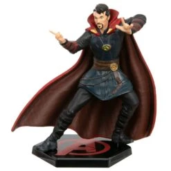 Avengers Figure Playset -Disney Store 417130319290 4