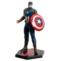 Avengers Figure Playset -Disney Store 417130319290 6