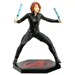Avengers Figure Playset -Disney Store 417130319290 7