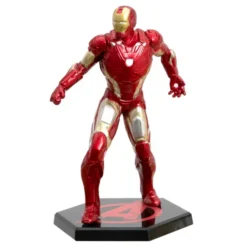 Avengers Figure Playset -Disney Store 417130319290 8