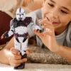 187th Legion Clone Trooper Star Wars Power Force Talking Action Figure -Disney Store 417137765243 1