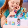 The Little Mermaid Deluxe Figure Playset