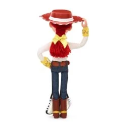 Jessie Interactive Talking Action Figure, Toy Story -Disney Store 417138058108 2
