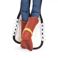 Jessie Interactive Talking Action Figure, Toy Story -Disney Store 417138058108 5