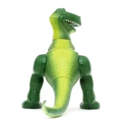 Rex Interactive Talking Action Figure, Toy Story -Disney Store 417138059198 2