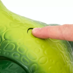 Rex Interactive Talking Action Figure, Toy Story -Disney Store 417138059198 6