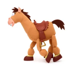 Bullseye Interactive Talking Action Figure, Toy Story