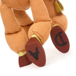 Bullseye Interactive Talking Action Figure, Toy Story -Disney Store 417138059358 4