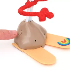 Forky Interactive Talking Action Figure, Toy Story -Disney Store 417138060248 5