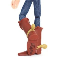 Woody Interactive Talking Action Figure, Toy Story -Disney Store 417138061238 5