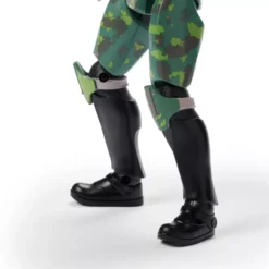 41st Legion Clone Commander Gree Star Wars Power Force Talking Action Figure -Disney Store 417138061313 5