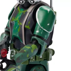 41st Legion Clone Commander Gree Star Wars Power Force Talking Action Figure -Disney Store 417138061313 6