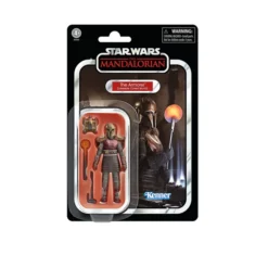 Hasbro The Armorer’s Forge Playset, The Vintage Collection, Star Wars: The Mandalorian -Disney Store 417138196473 8