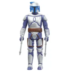 Hasbro Star Wars Retro Collection Star Wars Episode II & Episode III Multipack