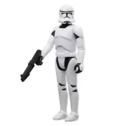 Hasbro Star Wars Retro Collection Star Wars Episode II & Episode III Multipack -Disney Store 417138196626 3