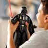 Darth Vader Talking Action Figure, Star Wars -Disney Store 417138296616 1