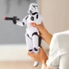 Stormtrooper Talking Action Figure, Star Wars -Disney Store 417138296791 1