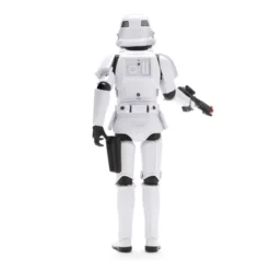 Stormtrooper Talking Action Figure, Star Wars 11 Stormtrooper Talking Action Figure, Star Wars -Disney Store 417138296791 4