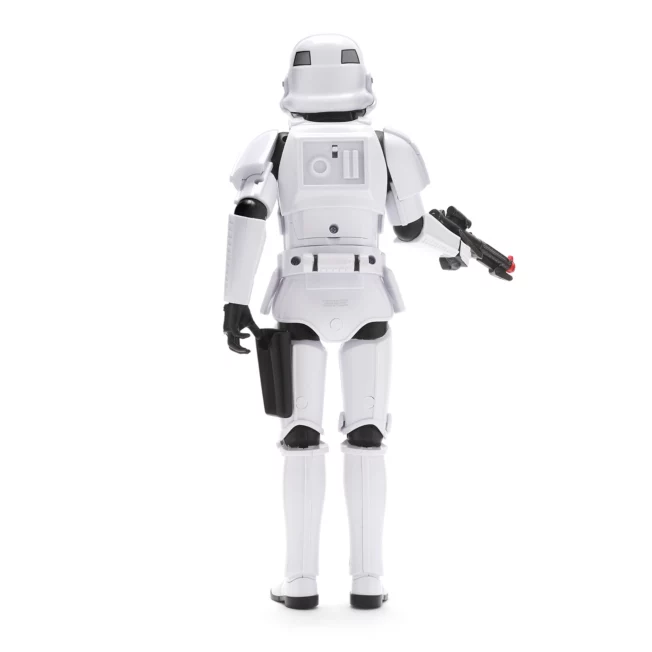 Stormtrooper Talking Action Figure, Star Wars 6 Stormtrooper Talking Action Figure, Star Wars - Image 4