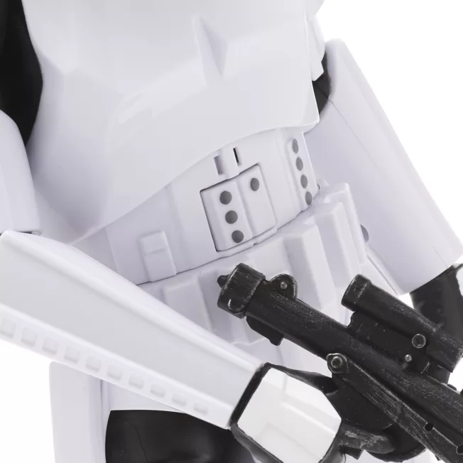 Stormtrooper Talking Action Figure, Star Wars 7 Stormtrooper Talking Action Figure, Star Wars - Image 5