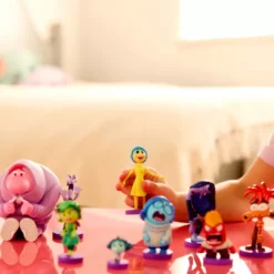 Inside Out 2 Figure Playset